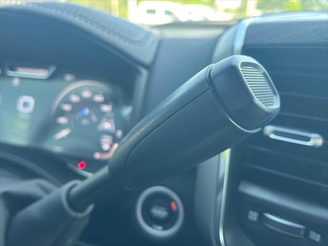 2025 RAM Ram 2500 RAM 2500 LARAMIE MEGA CAB 4X4 64 BOX