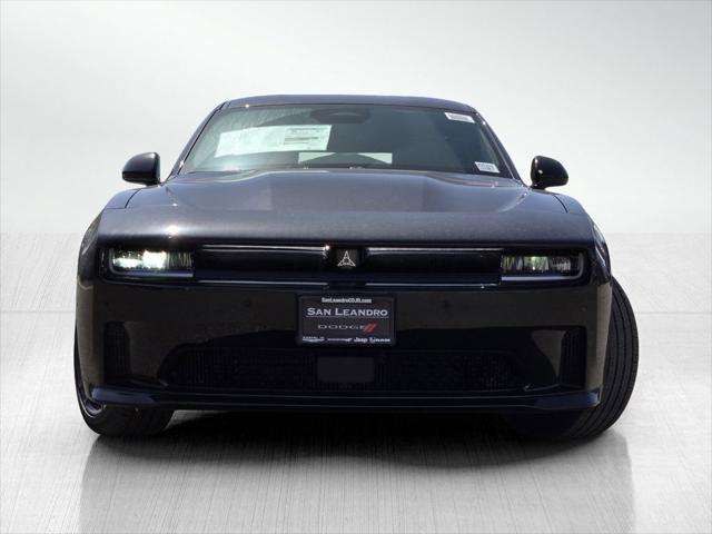 2025 Dodge Charger CHARGER 2-DOOR DAYTONA R/T AWD