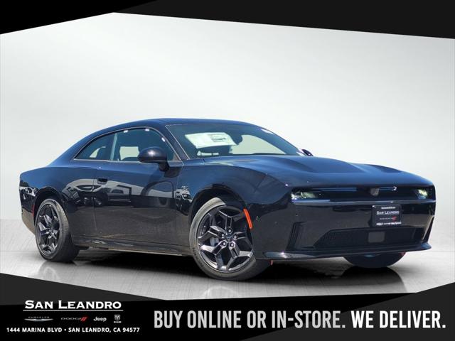2025 Dodge Charger CHARGER 2-DOOR DAYTONA R/T AWD 2025 Dodge Charger CHARGER 2-DOOR DAYTONA R/T AWD