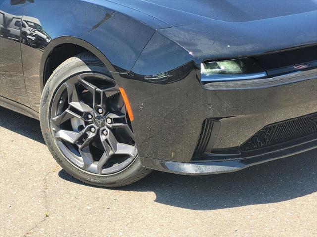 2025 Dodge Charger CHARGER 2-DOOR DAYTONA R/T AWD 2025 Dodge Charger CHARGER 2-DOOR DAYTONA R/T AWD