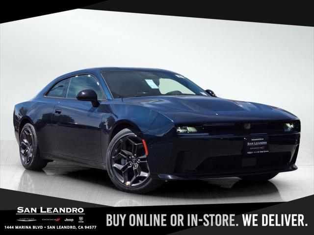 2025 Dodge Charger CHARGER 2-DOOR DAYTONA R/T AWD