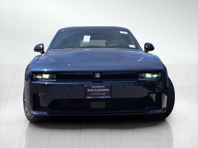 2025 Dodge Charger CHARGER 2-DOOR DAYTONA R/T AWD
