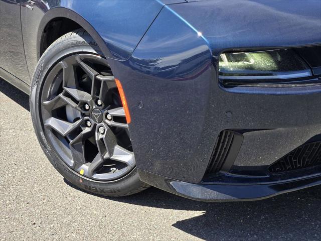 2025 Dodge Charger CHARGER 2-DOOR DAYTONA R/T AWD