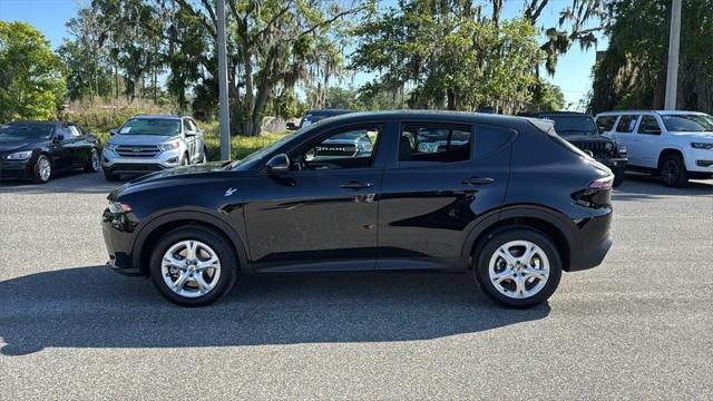 2025 Dodge Hornet HORNET GT AWD