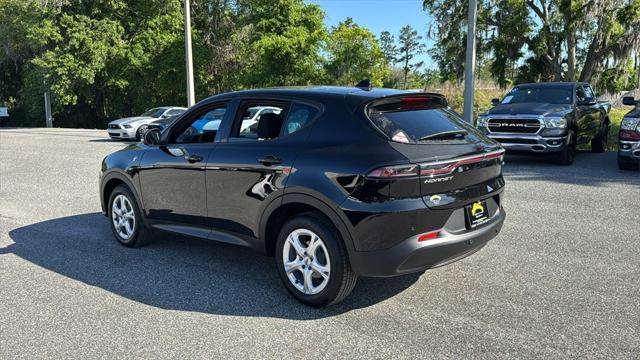 2025 Dodge Hornet HORNET GT AWD