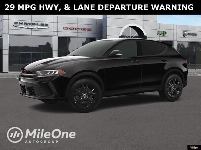 2025 Dodge Hornet HORNET GT AWD