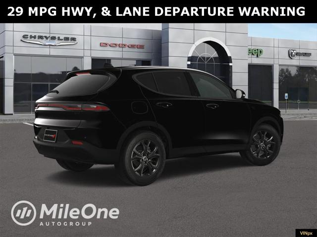 2025 Dodge Hornet HORNET GT AWD