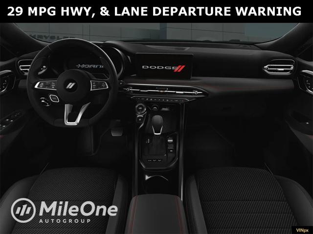 2025 Dodge Hornet HORNET GT AWD