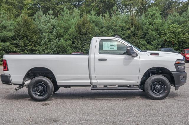 2025 RAM Ram 2500 RAM 2500 TRADESMAN REGULAR CAB 4X4 8 BOX
