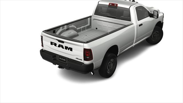2025 RAM Ram 2500 RAM 2500 TRADESMAN REGULAR CAB 4X4 8 BOX