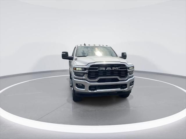 2025 RAM Ram 2500 RAM 2500 TRADESMAN REGULAR CAB 4X4 8 BOX