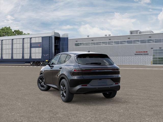 2025 Dodge Hornet HORNET GT AWD