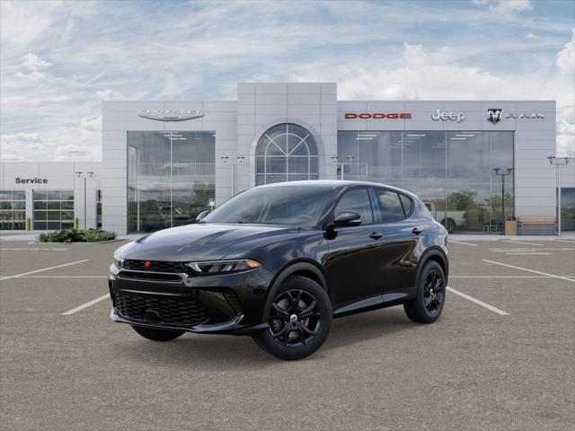 2025 Dodge Hornet HORNET GT AWD 2025 Dodge Hornet HORNET GT AWD