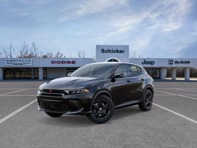 2025 Dodge Hornet HORNET GT AWD