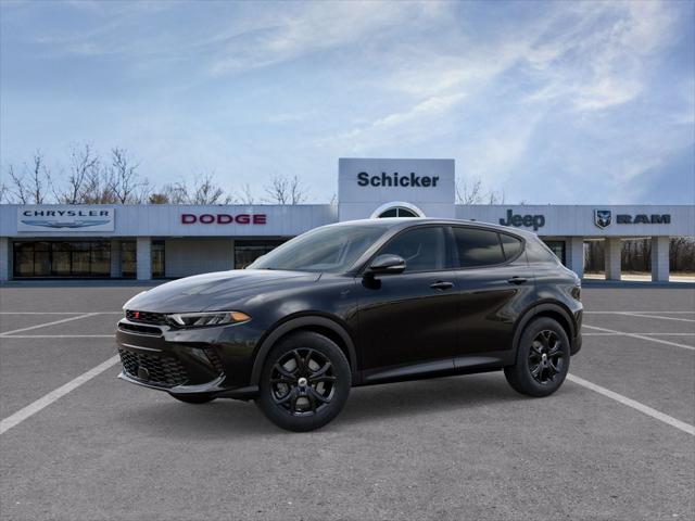 2025 Dodge Hornet HORNET GT AWD
