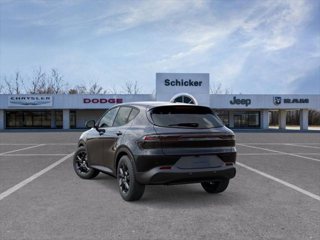 2025 Dodge Hornet HORNET GT AWD