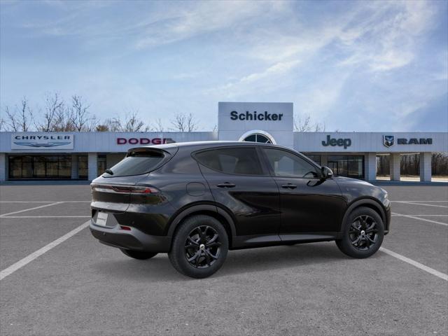 2025 Dodge Hornet GT AWD