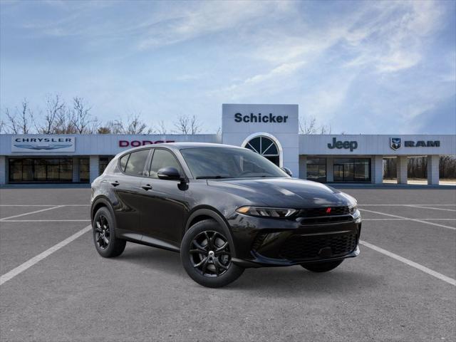 2025 Dodge Hornet GT AWD