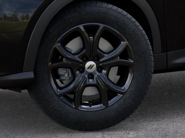 2025 Dodge Hornet GT AWD