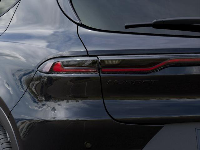 2025 Dodge Hornet GT AWD