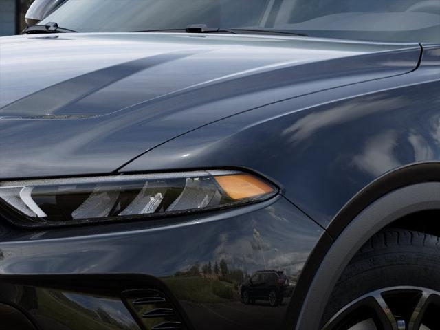2025 Dodge Hornet GT AWD
