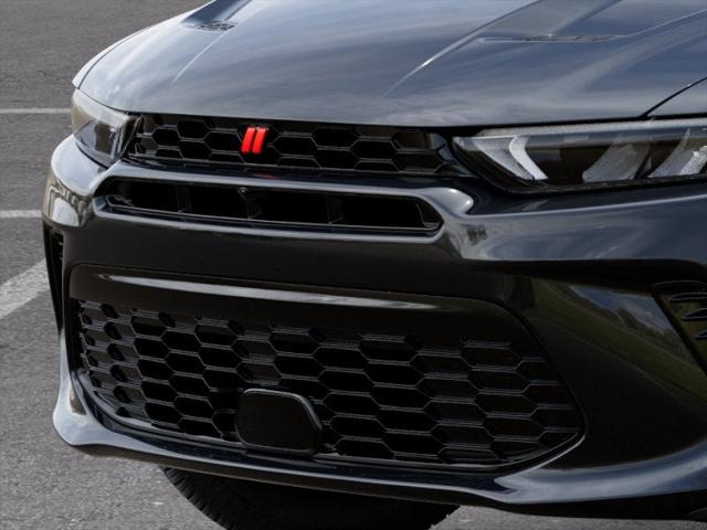 2025 Dodge Hornet GT AWD