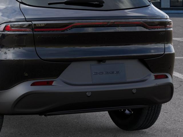 2025 Dodge Hornet GT AWD