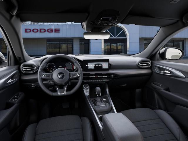 2025 Dodge Hornet GT AWD