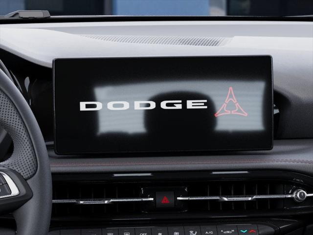 2025 Dodge Hornet GT AWD