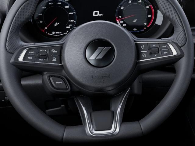 2025 Dodge Hornet GT AWD