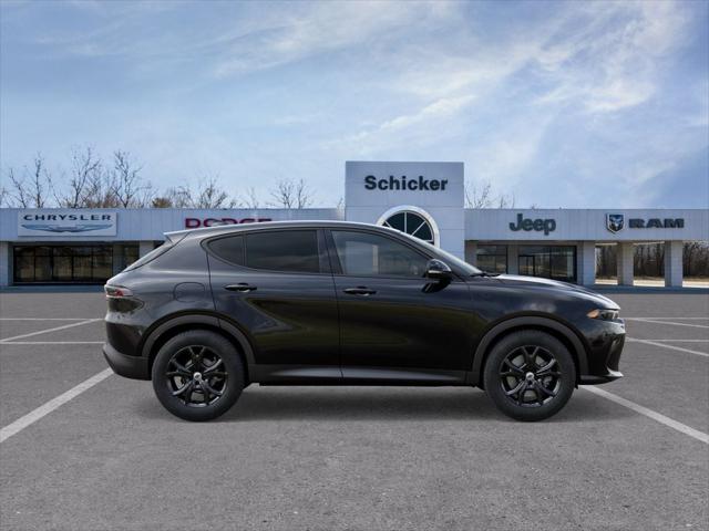 2025 Dodge Hornet GT AWD
