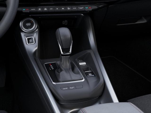 2025 Dodge Hornet GT AWD
