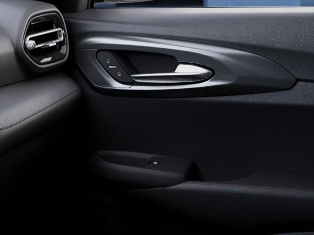 2025 Dodge Hornet GT AWD