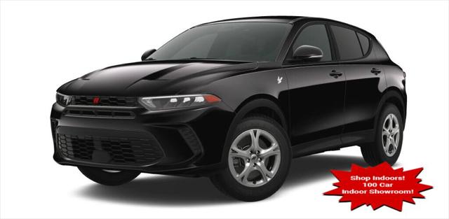 2025 Dodge Hornet HORNET GT AWD