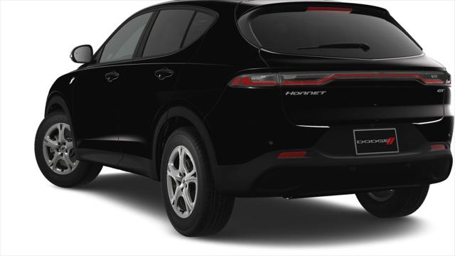 2025 Dodge Hornet HORNET GT AWD