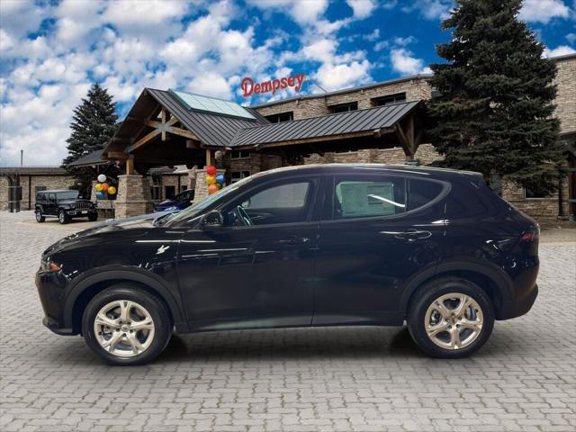 2025 Dodge Hornet HORNET GT AWD