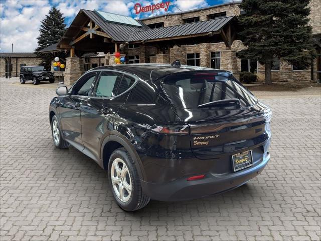2025 Dodge Hornet HORNET GT AWD
