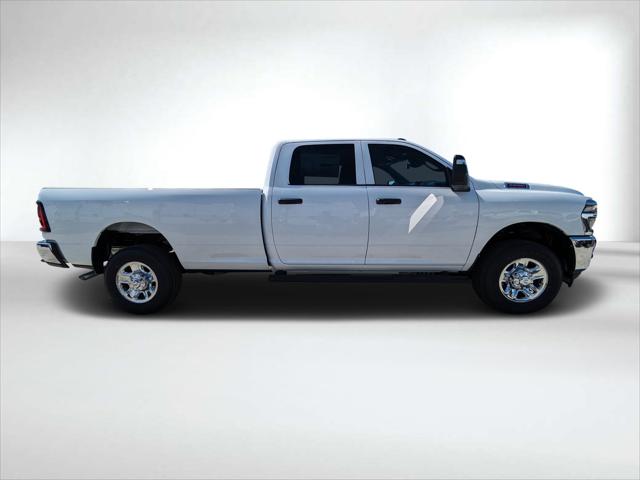 2025 RAM Ram 2500 RAM 2500 TRADESMAN CREW CAB 4X4 8 BOX
