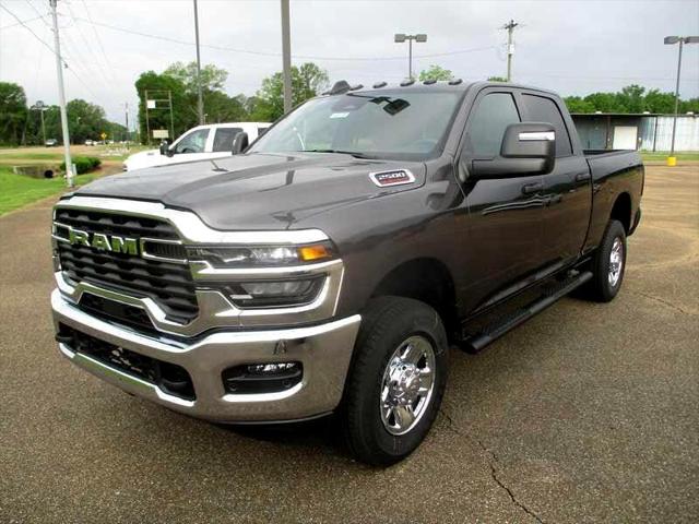 2025 RAM Ram 2500 RAM 2500 TRADESMAN CREW CAB 4X4 64 BOX