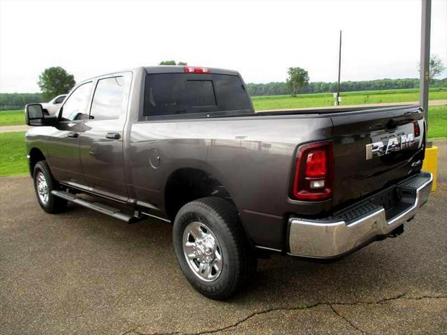 2025 RAM Ram 2500 RAM 2500 TRADESMAN CREW CAB 4X4 64 BOX