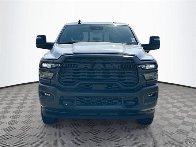 2025 RAM Ram 2500 RAM 2500 TRADESMAN CREW CAB 4X4 8 BOX