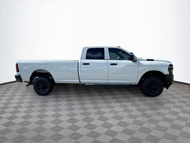 2025 RAM Ram 2500 RAM 2500 TRADESMAN CREW CAB 4X4 8 BOX