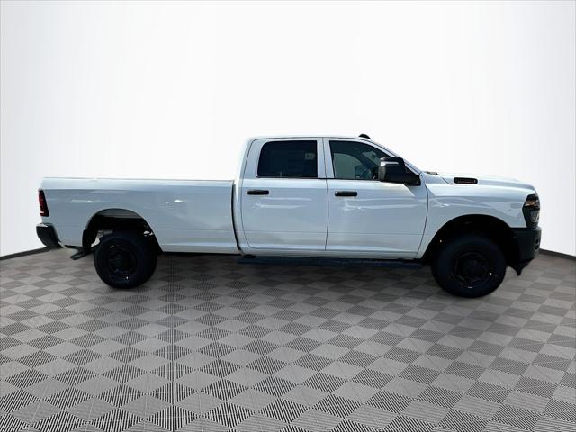 2025 RAM Ram 2500 RAM 2500 TRADESMAN CREW CAB 4X4 8 BOX