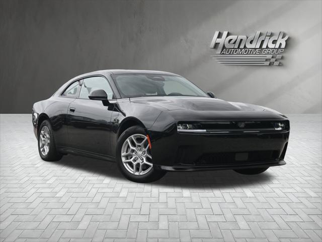 2025 Dodge Charger CHARGER 2-DOOR DAYTONA R/T AWD