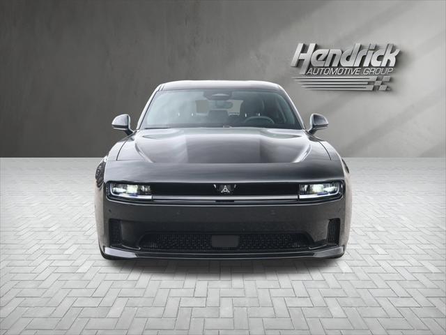 2025 Dodge Charger CHARGER 2-DOOR DAYTONA R/T AWD