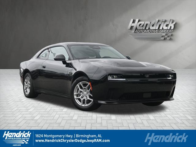 2025 Dodge Charger CHARGER 2-DOOR DAYTONA R/T AWD