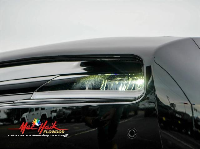 2025 Dodge Charger CHARGER 2-DOOR DAYTONA R/T AWD