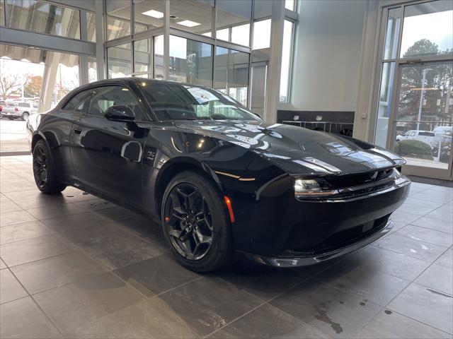 2025 Dodge Charger CHARGER 2-DOOR DAYTONA R/T AWD