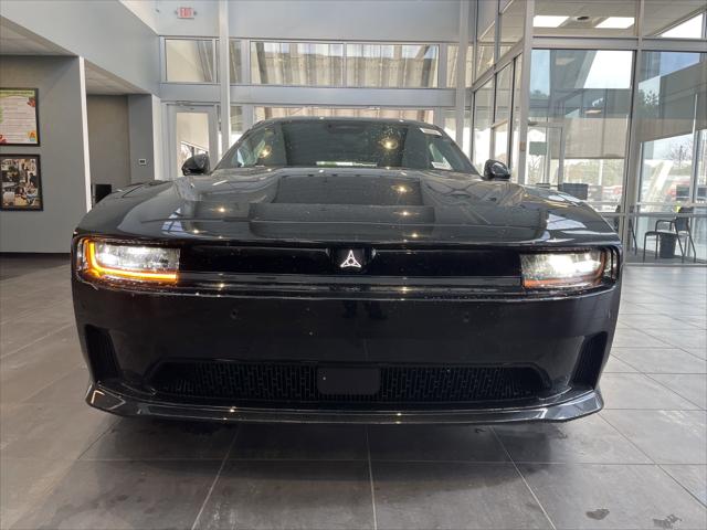 2025 Dodge Charger CHARGER 2-DOOR DAYTONA R/T AWD