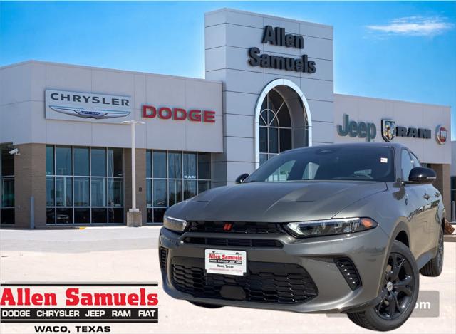 2025 Dodge Hornet HORNET GT AWD